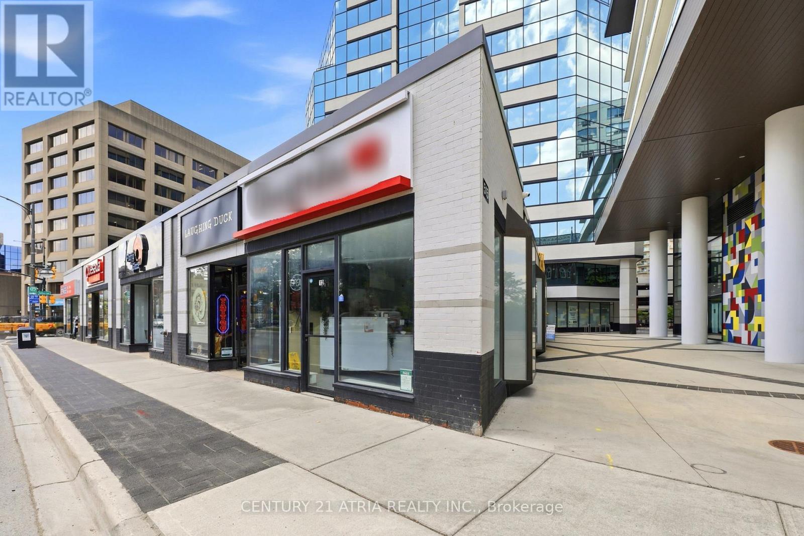 12 - 515 RICHMOND STREET, London East, Ontario