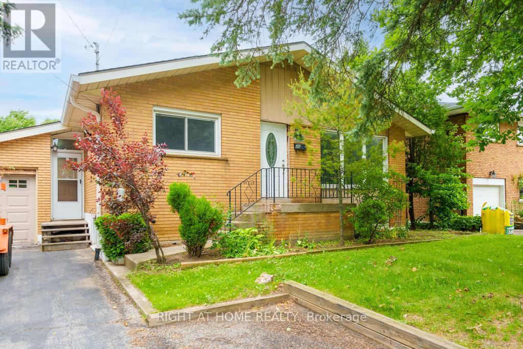 46 SANATORIUM ROAD, Hamilton, Ontario
