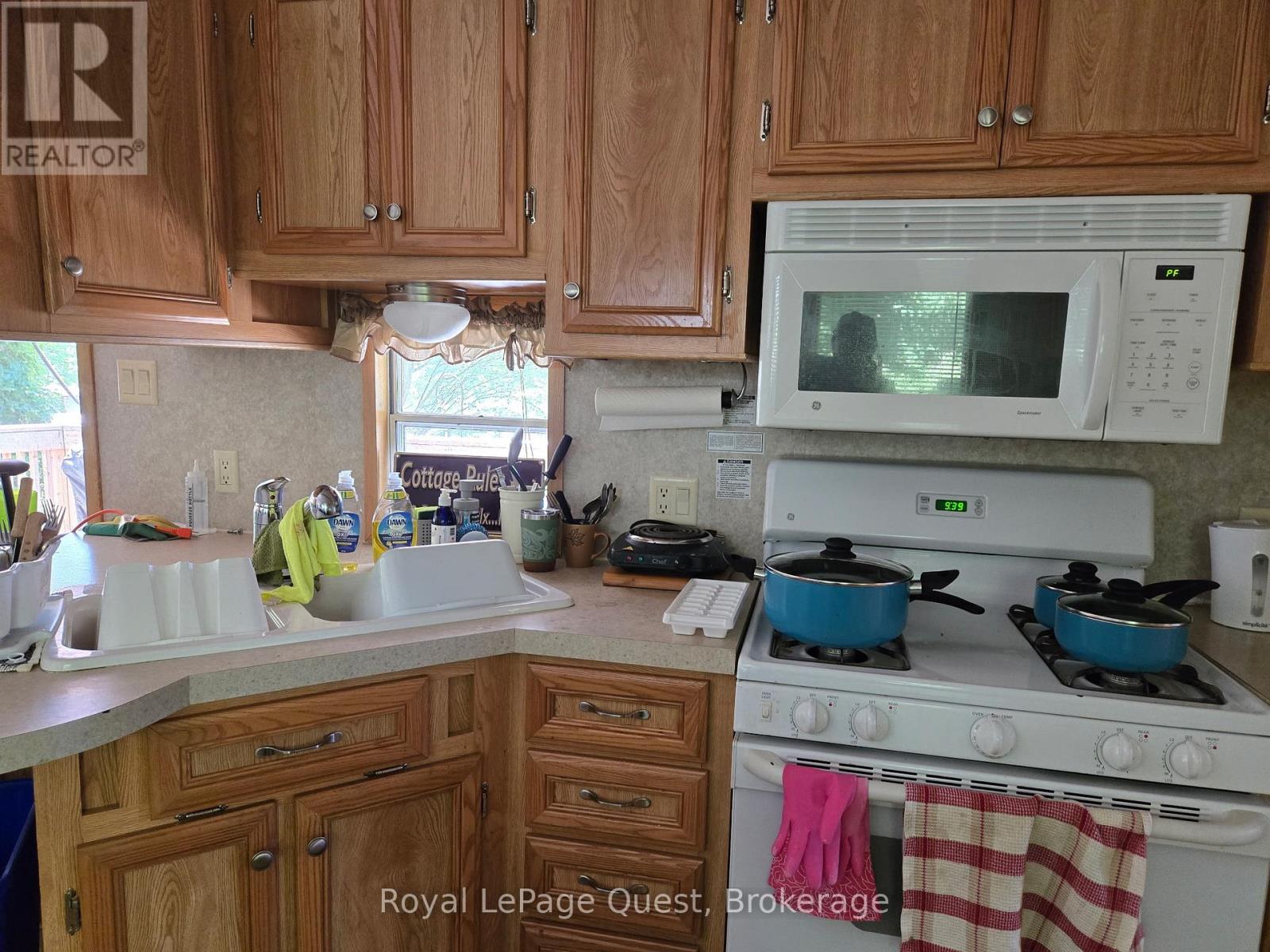 22 - 1005 Stephens Bay Road, Bracebridge, Ontario  P1L 1X2 - Photo 4 - X12647718