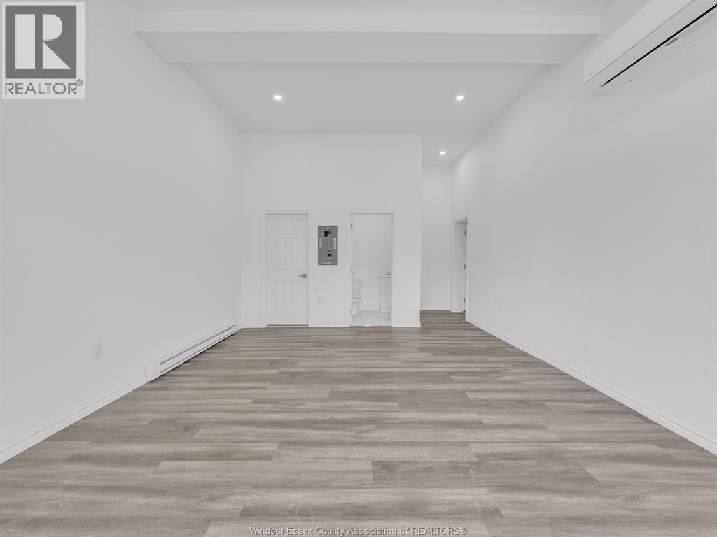 1657-59 Drouillard Road Unit# 1657 - Front Commercial, Windsor, Ontario  N8Y 2S4 - Photo 10 - 26014030