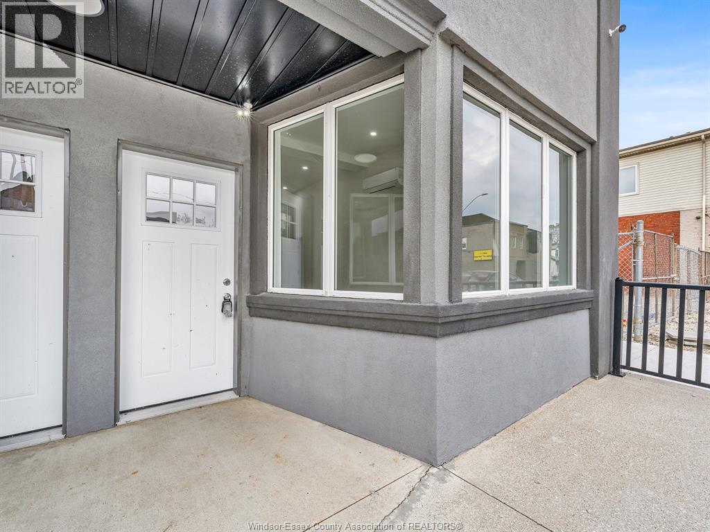 1657-59 Drouillard Road Unit# 1657 - Front Commercial, Windsor, Ontario  N8Y 2S4 - Photo 8 - 26014030