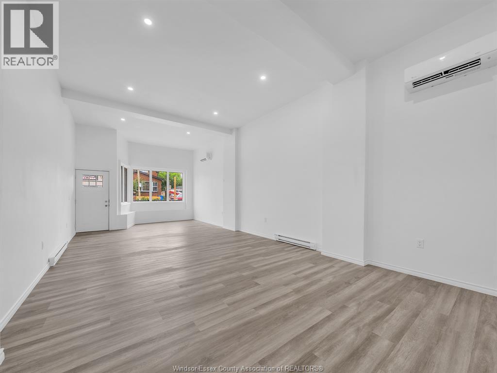 1657-59 Drouillard Road Unit# 1659 - Front Commercial, Windsor, Ontario  N8Y 2S4 - Photo 11 - 26014029