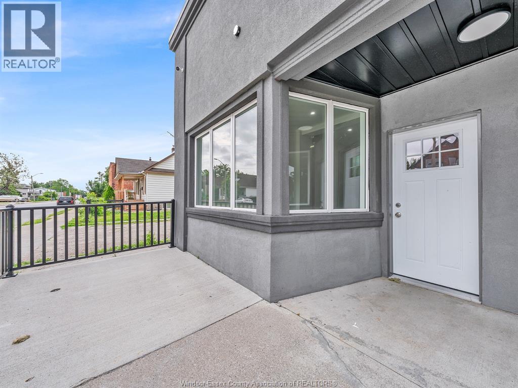 1657-59 Drouillard Road Unit# 1659 - Front Commercial, Windsor, Ontario  N8Y 2S4 - Photo 8 - 26014029