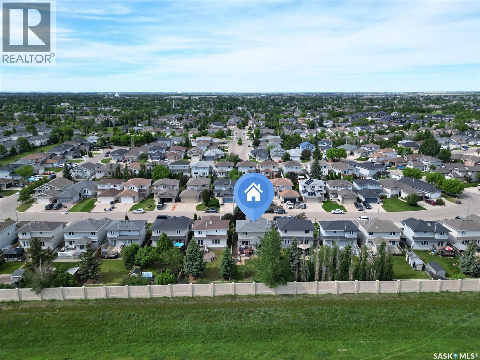 435 Buckwold Cove, Saskatoon, Saskatchewan  S7N 4V9 - Photo 4 - SK039381