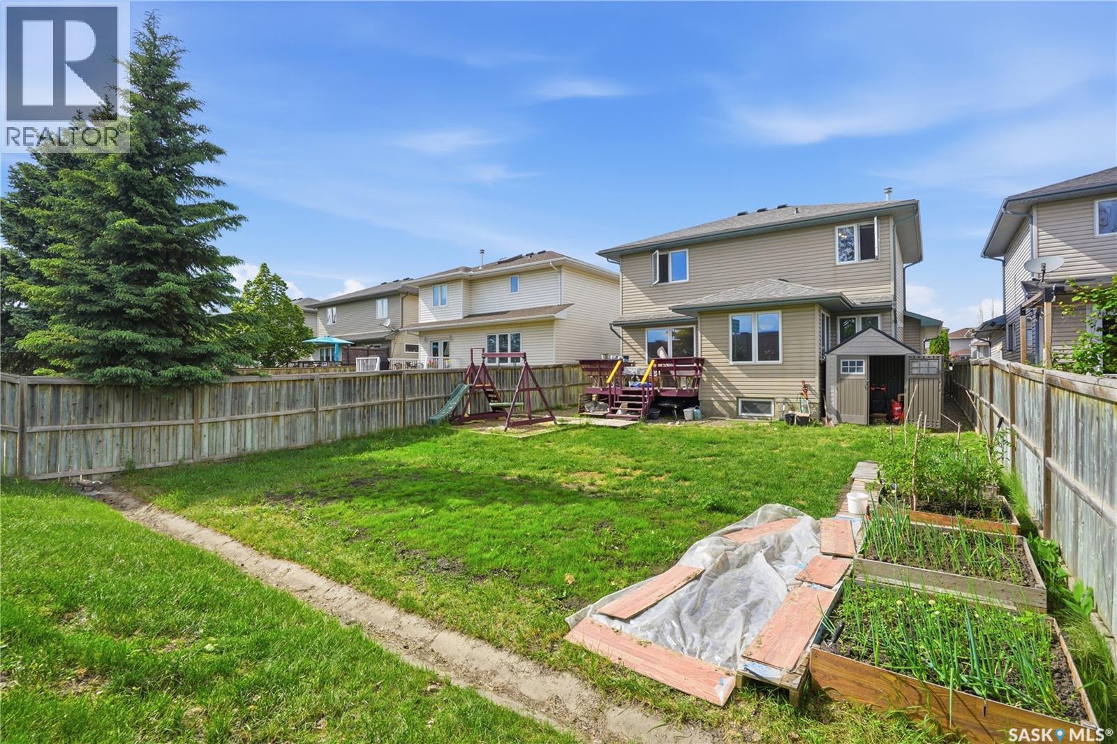 435 Buckwold Cove, Saskatoon, Saskatchewan  S7N 4V9 - Photo 40 - SK039381