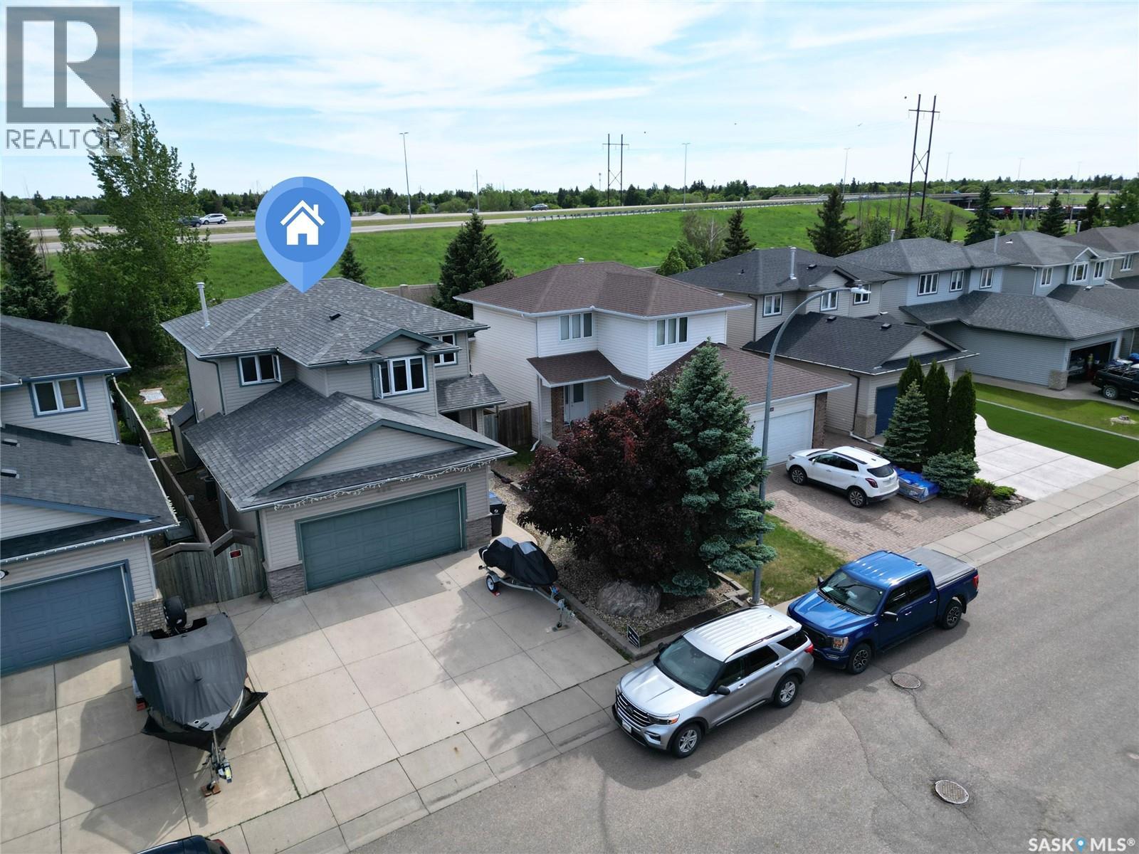 435 Buckwold Cove, Saskatoon, Saskatchewan  S7N 4V9 - Photo 41 - SK039381
