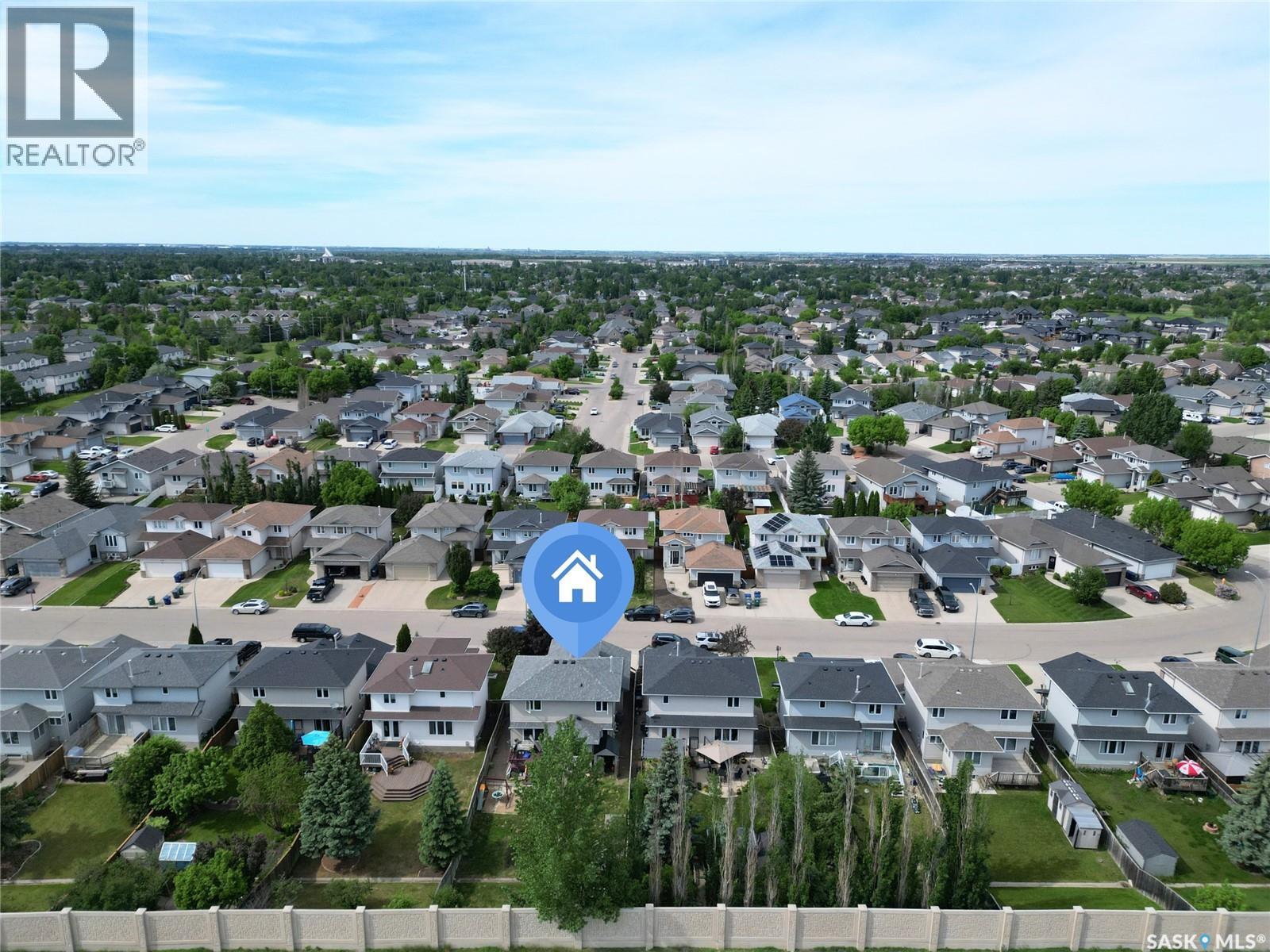 435 Buckwold Cove, Saskatoon, Saskatchewan  S7N 4V9 - Photo 42 - SK039381