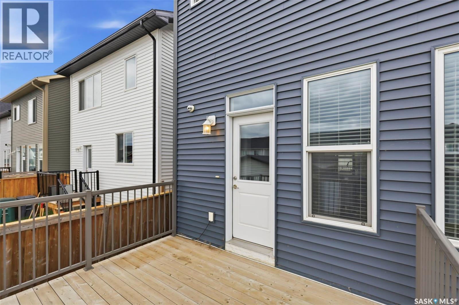 251 Newton Link, Saskatoon, Saskatchewan  S7V 0M8 - Photo 37 - SK039352