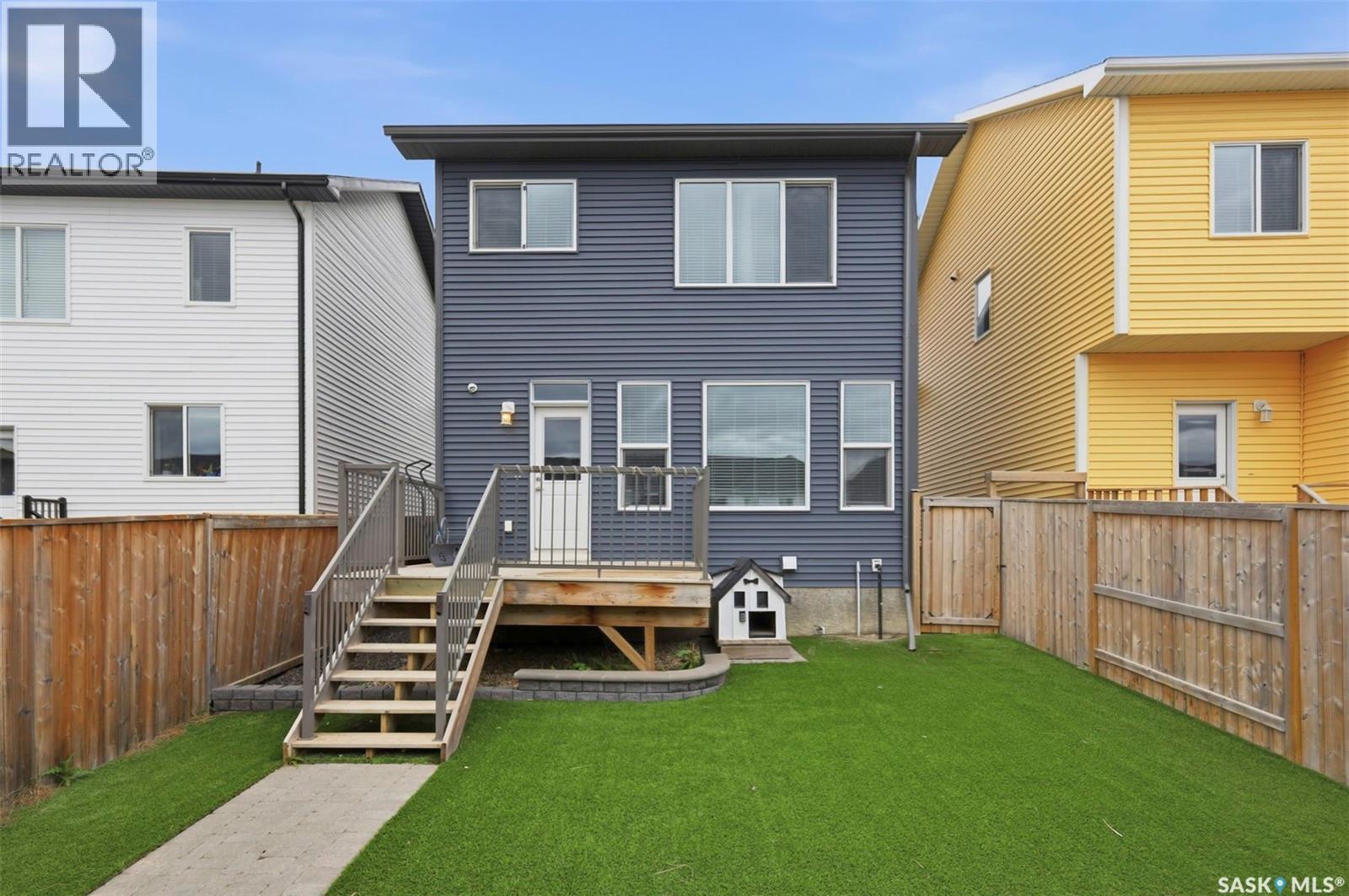 251 Newton Link, Saskatoon, Saskatchewan  S7V 0M8 - Photo 38 - SK039352