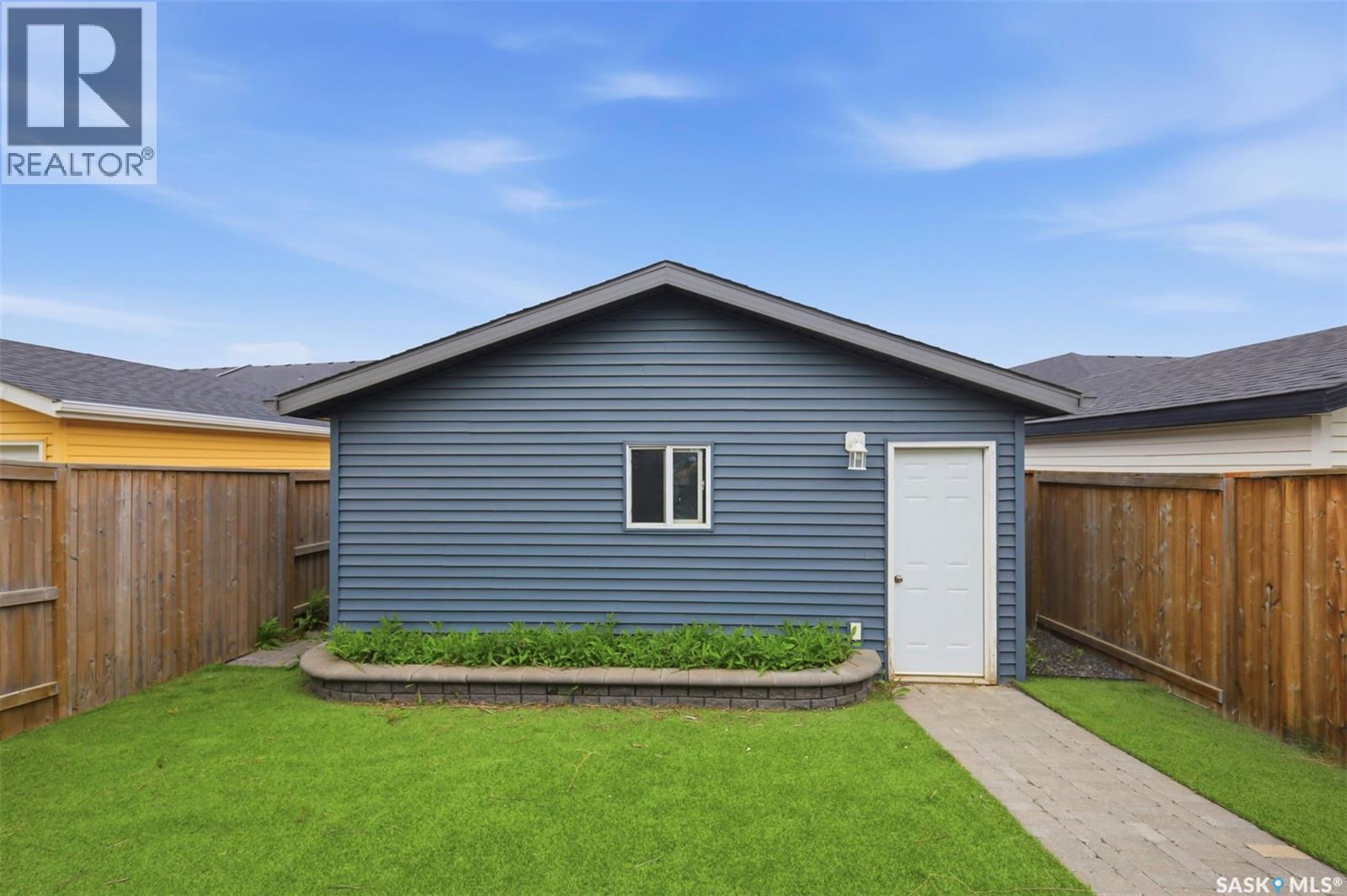 251 Newton Link, Saskatoon, Saskatchewan  S7V 0M8 - Photo 42 - SK039352