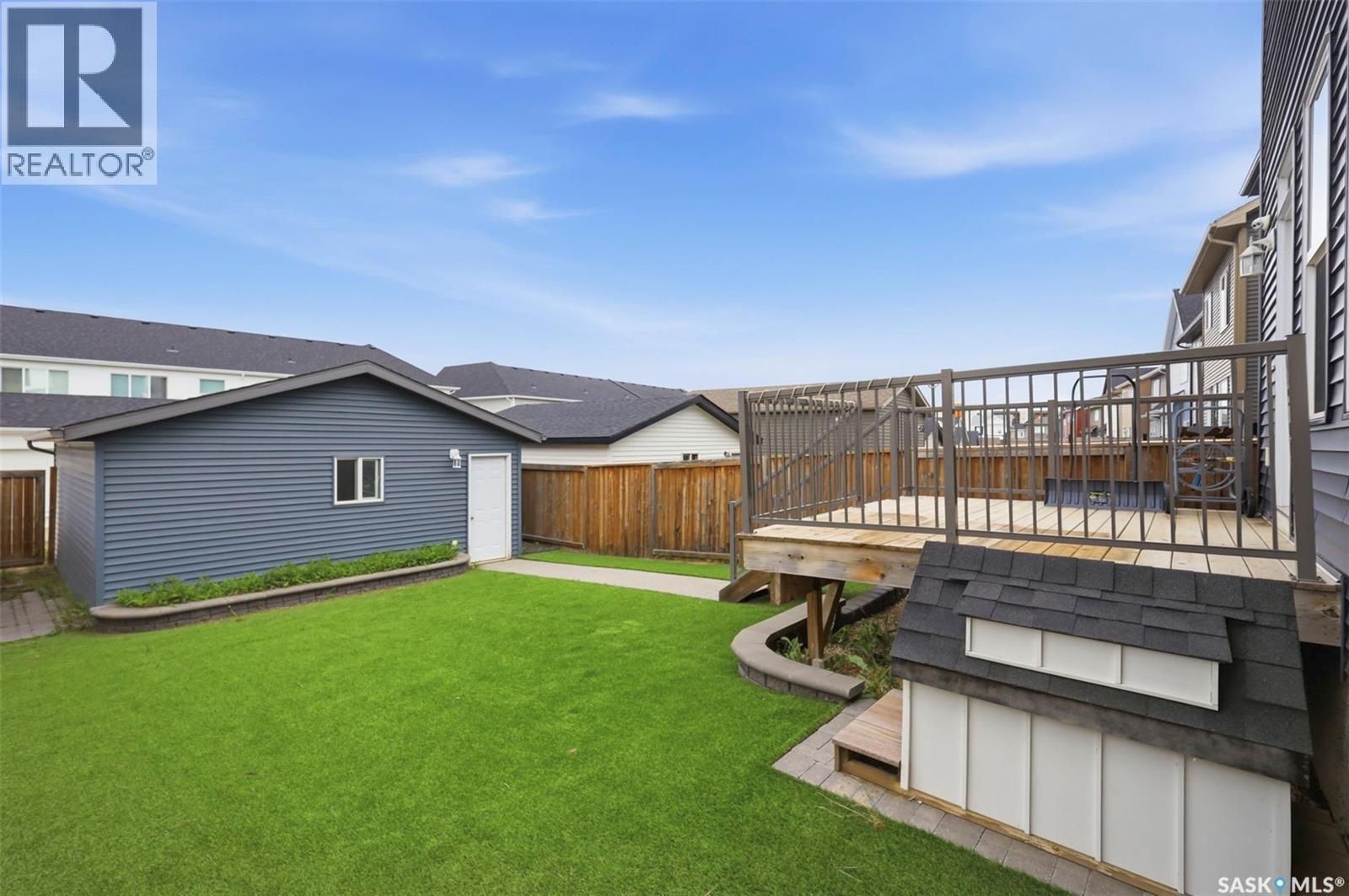 251 Newton Link, Saskatoon, Saskatchewan  S7V 0M8 - Photo 43 - SK039352