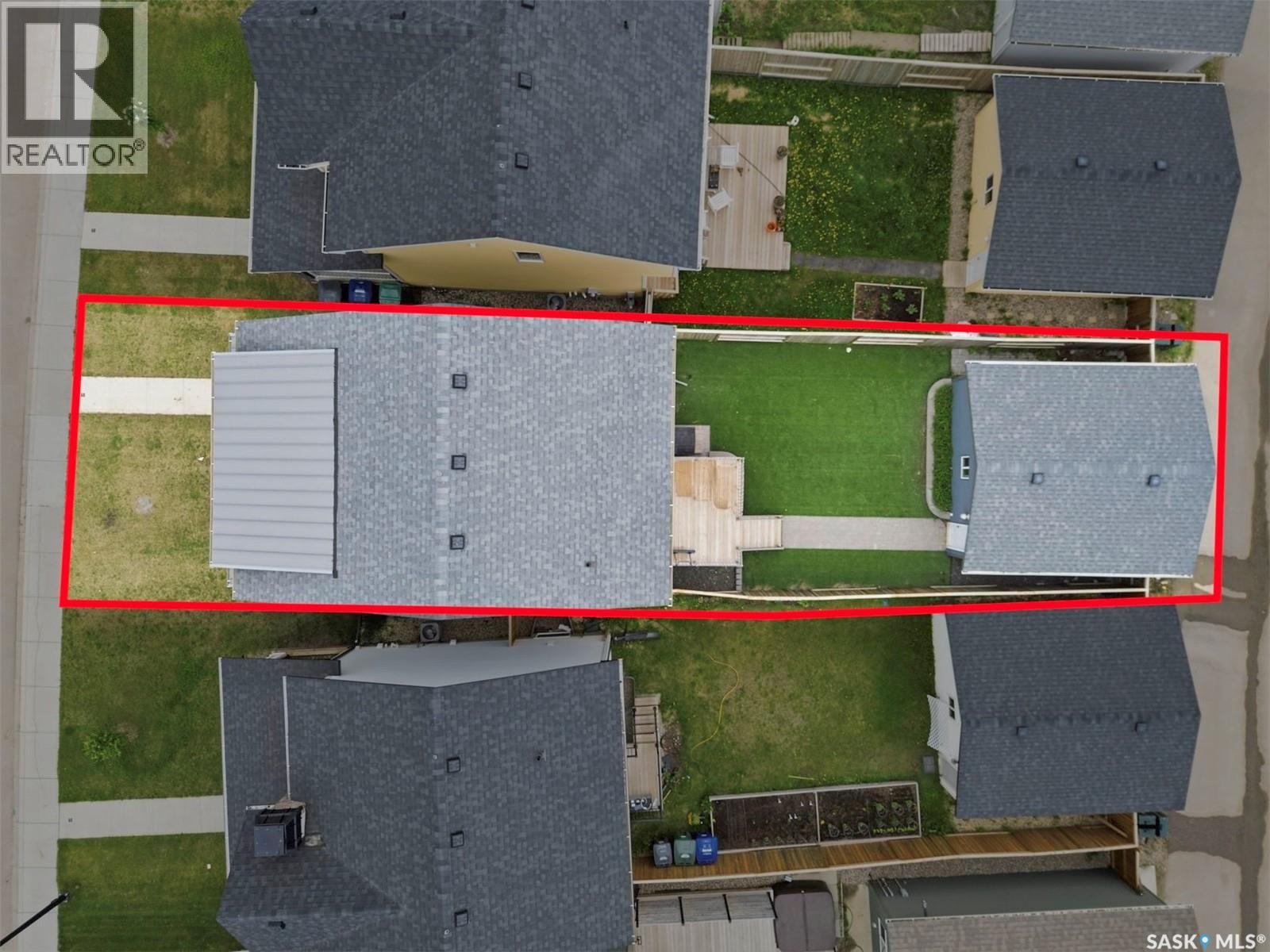 251 Newton Link, Saskatoon, Saskatchewan  S7V 0M8 - Photo 45 - SK039352