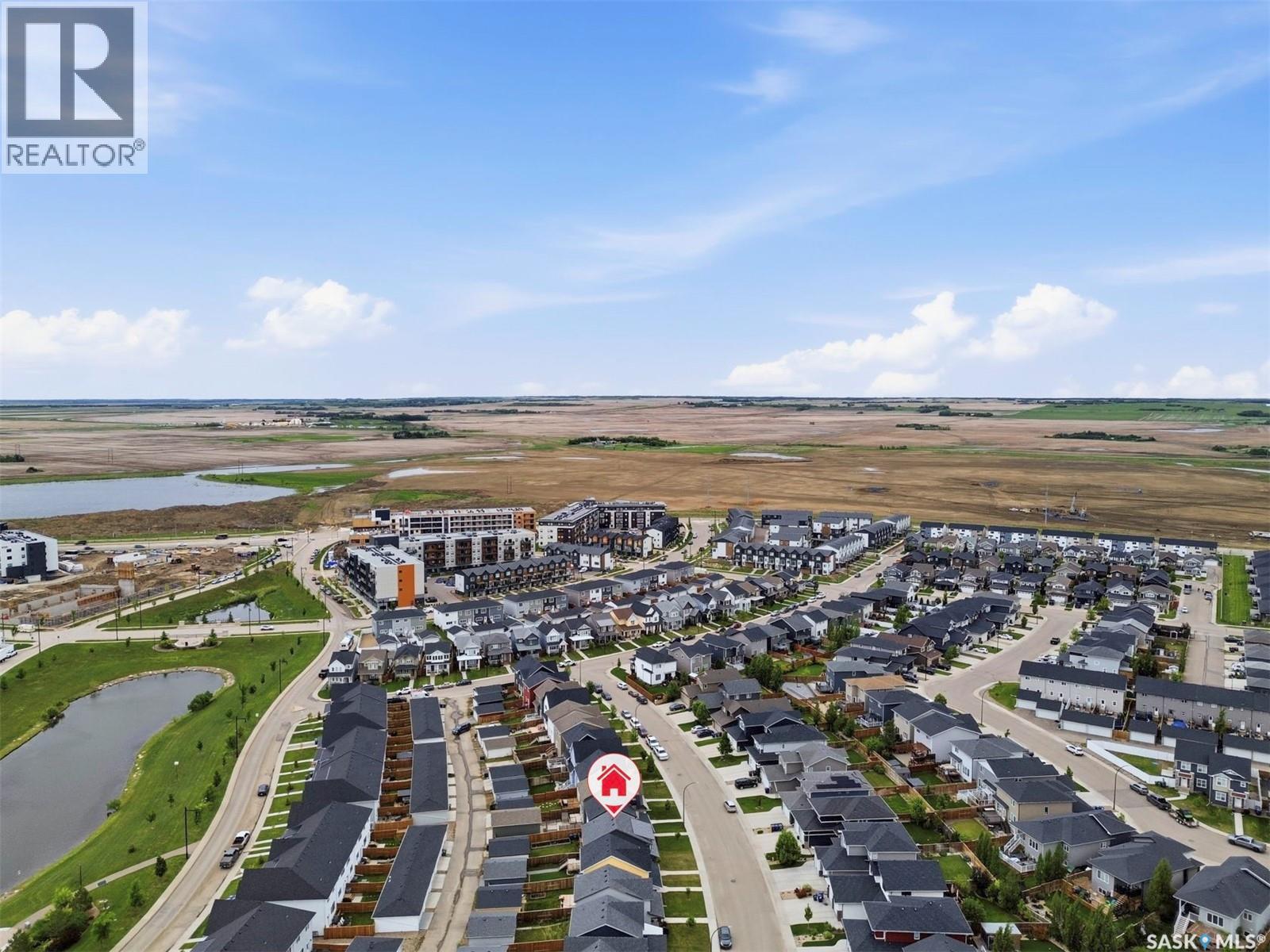 251 Newton Link, Saskatoon, Saskatchewan  S7V 0M8 - Photo 46 - SK039352