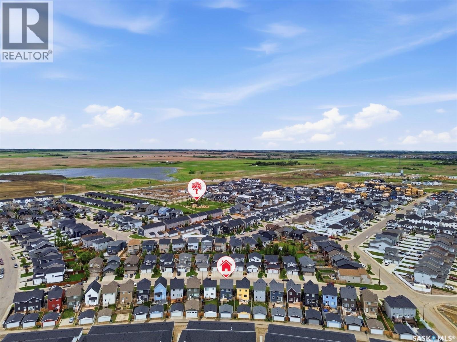 251 Newton Link, Saskatoon, Saskatchewan  S7V 0M8 - Photo 47 - SK039352