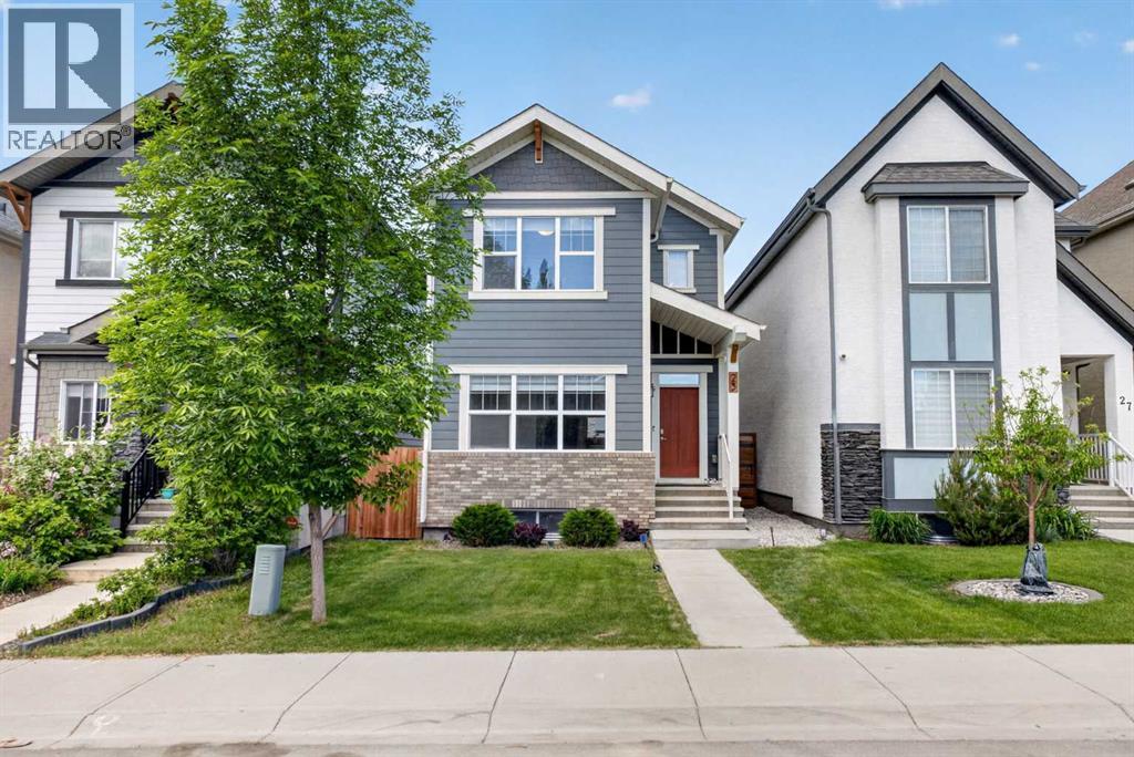 23 Masters Heights SE, Calgary, Alberta