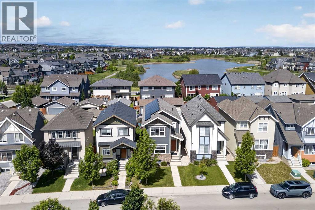 23 Masters Heights Se, Calgary, Alberta  T3M 2M7 - Photo 2 - A2319743