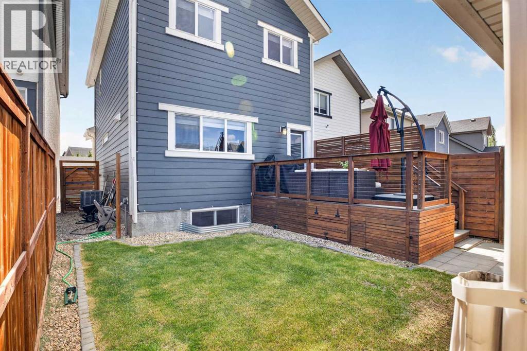 23 Masters Heights Se, Calgary, Alberta  T3M 2M7 - Photo 42 - A2319743