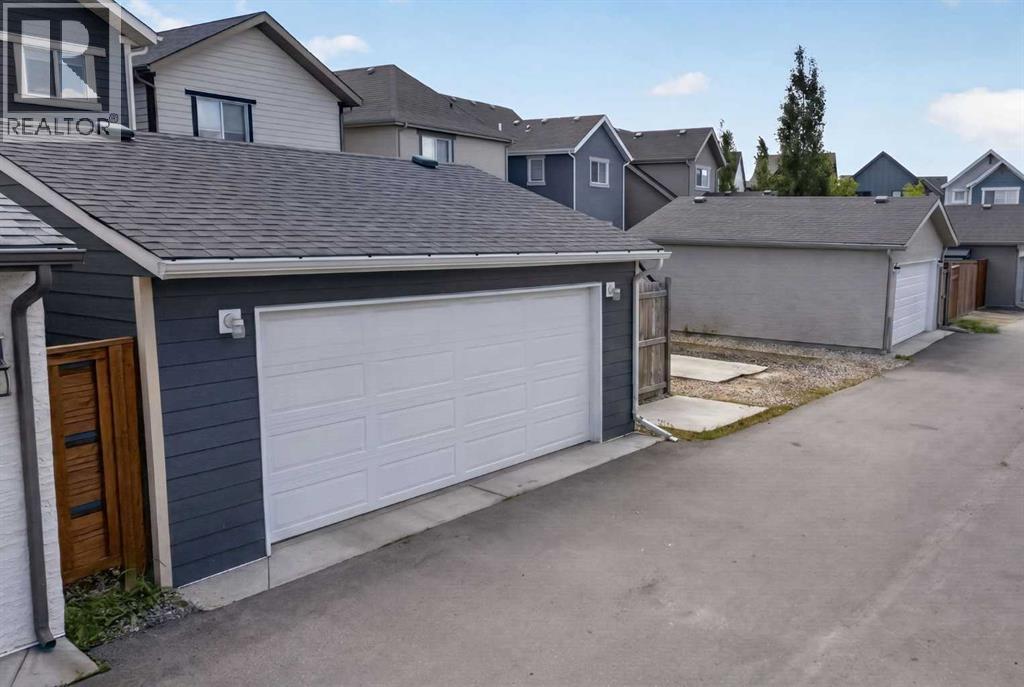 23 Masters Heights Se, Calgary, Alberta  T3M 2M7 - Photo 46 - A2319743