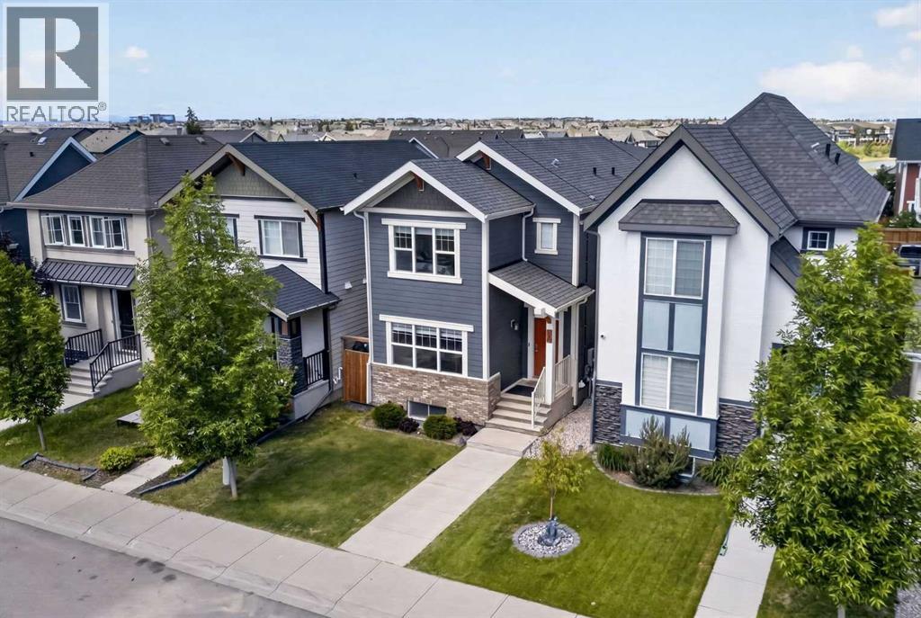 23 Masters Heights Se, Calgary, Alberta  T3M 2M7 - Photo 48 - A2319743