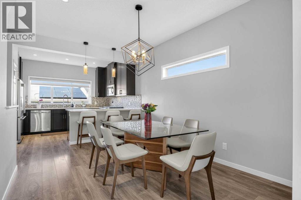 23 Masters Heights Se, Calgary, Alberta  T3M 2M7 - Photo 8 - A2319743
