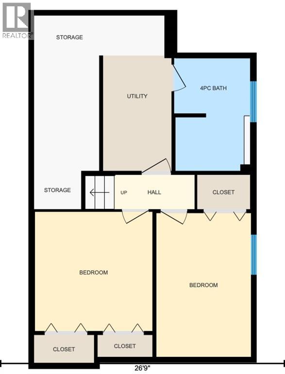 240 Sitka Drive, Fort Mcmurray, Alberta  T9H 5C9 - Photo 29 - A2318130