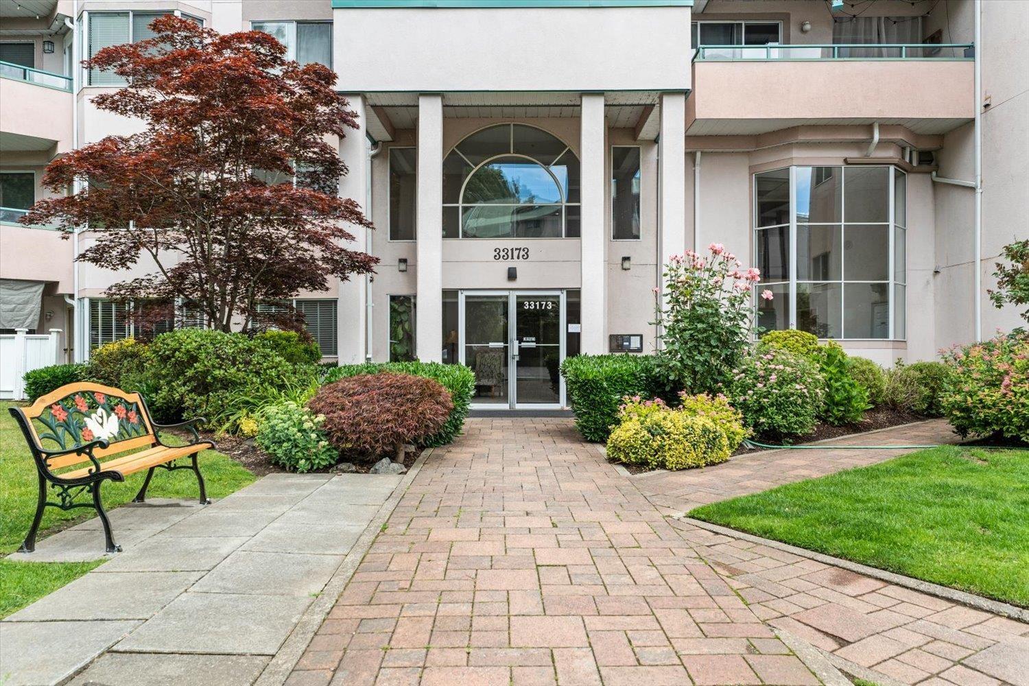 231 33173 Old Yale Road, Abbotsford, British Columbia  V2S 2J4 - Photo 25 - R3135082