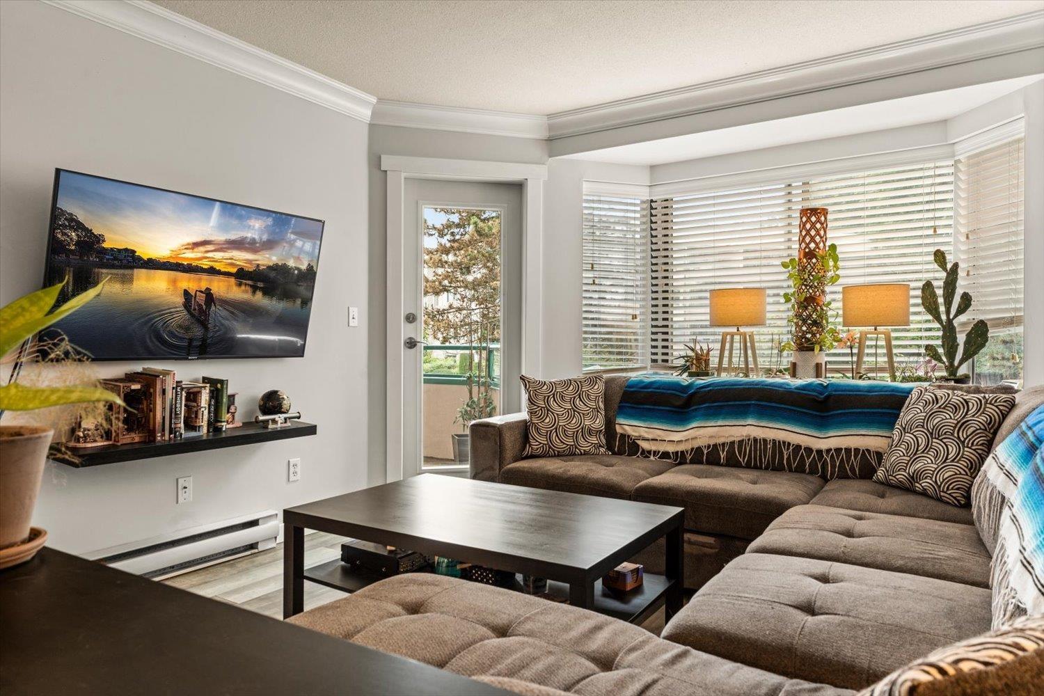 231 33173 Old Yale Road, Abbotsford, British Columbia  V2S 2J4 - Photo 6 - R3135082