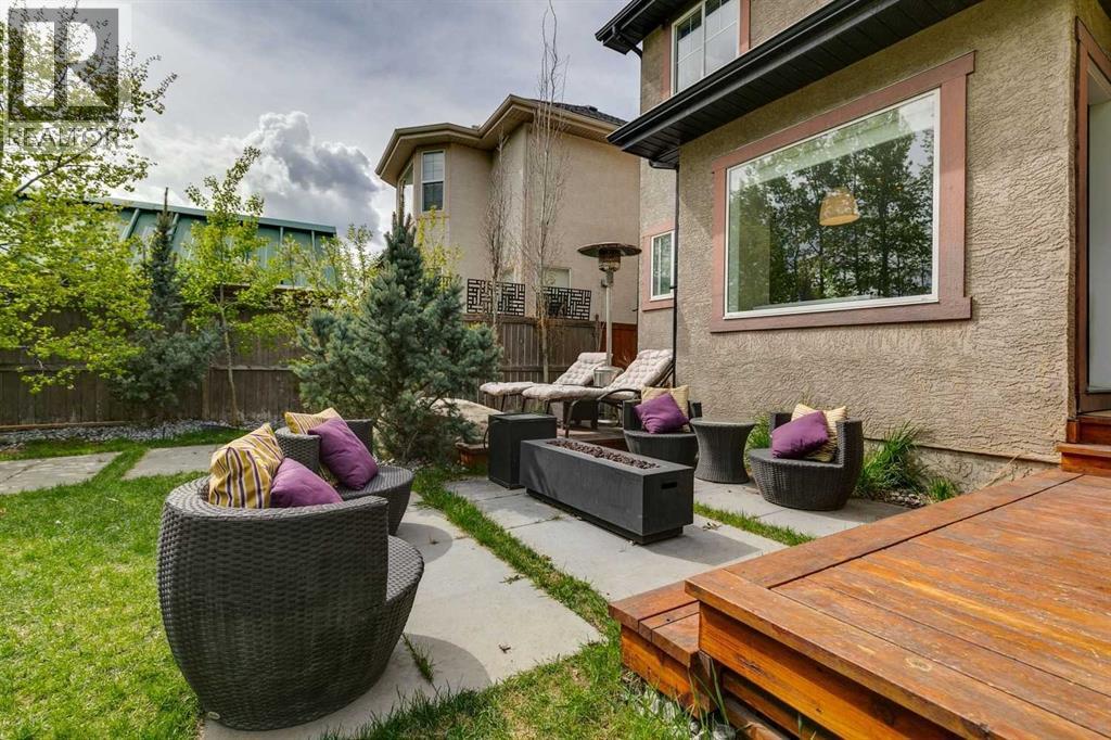 55 Wentworth Manor Sw, Calgary, Alberta  T3H 5K5 - Photo 45 - A2312845