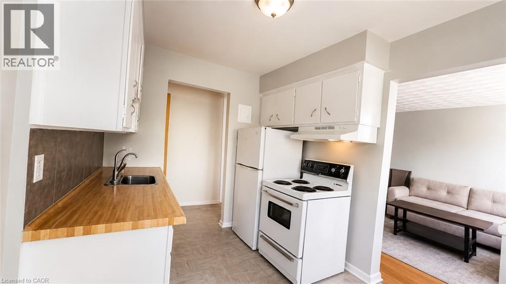 428 Barrie Place Unit# 2, Waterloo, Ontario  N2L 3Z7 - Photo 9 - 40839524