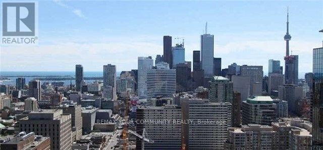 4206 - 15 Grenville Street, Toronto, Ontario  M4Y 1A1 - Photo 14 - C13440348