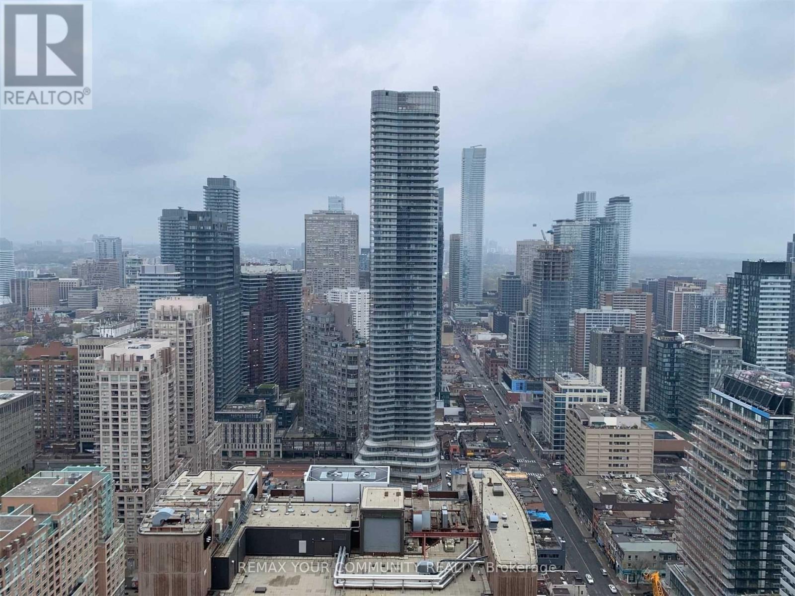 4206 - 15 Grenville Street, Toronto, Ontario  M4Y 1A1 - Photo 3 - C13440348