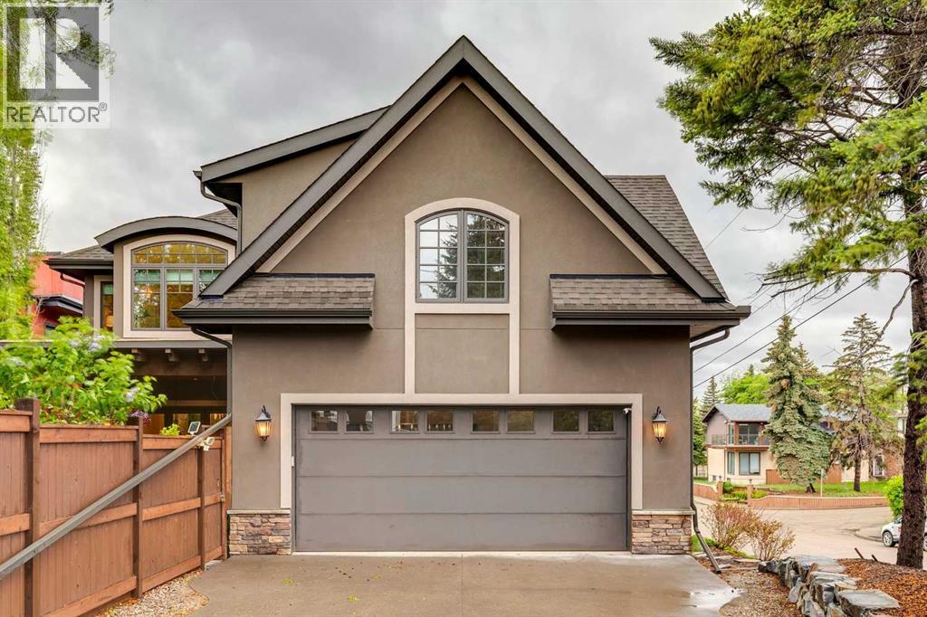 1320 17a Street NW, Calgary, Alberta  T2N 2E9 - Photo 48 - A2317342