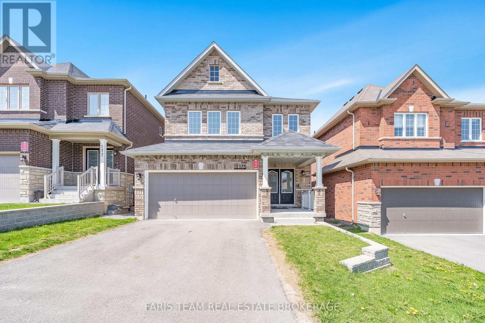 175 MUIRFIELD DRIVE, Barrie, Ontario