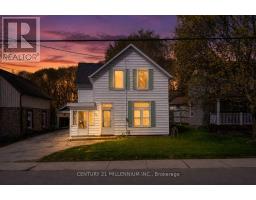 22 CROZIER STREET, East Luther Grand Valley, Ontario
