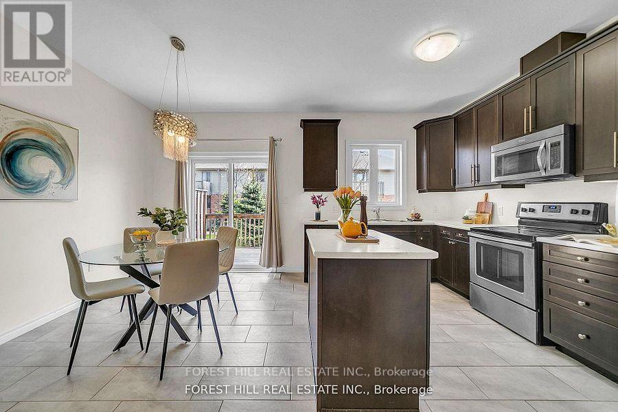 134 - 3320 Meadowgate Boulevard, London South, Ontario  N6M 0A7 - Photo 10 - X13444846