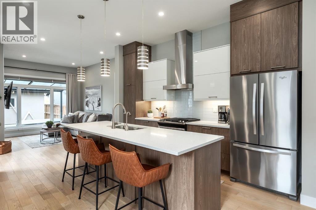 4321 72 Street Nw, Calgary, Alberta  T3B 2L1 - Photo 6 - A2320399