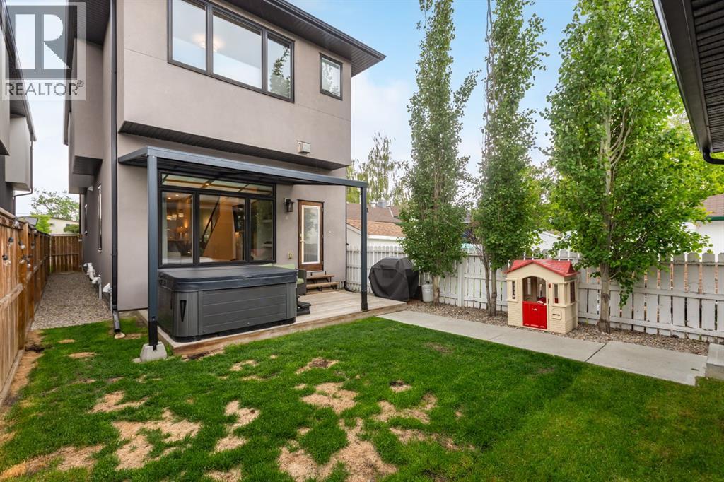 4321 72 Street Nw, Calgary, Alberta  T3B 2L1 - Photo 31 - A2320399