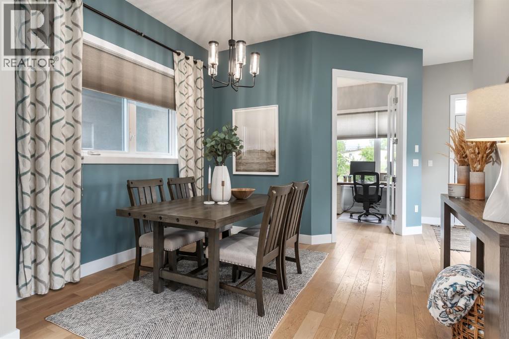 4321 72 Street Nw, Calgary, Alberta  T3B 2L1 - Photo 4 - A2320399