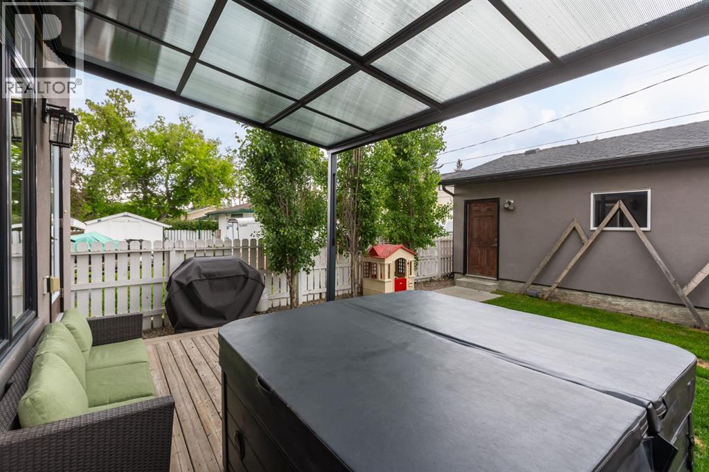 4321 72 Street Nw, Calgary, Alberta  T3B 2L1 - Photo 33 - A2320399