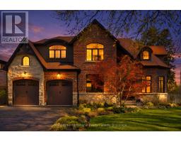 476 PATRICIA DRIVE, Burlington, Ontario