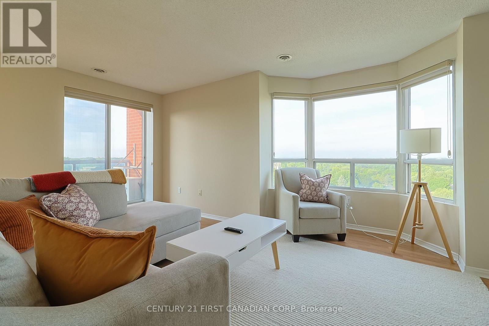 1001 - 30 Chapman Court, London North, Ontario  N6G 4Y4 - Photo 11 - X13445312