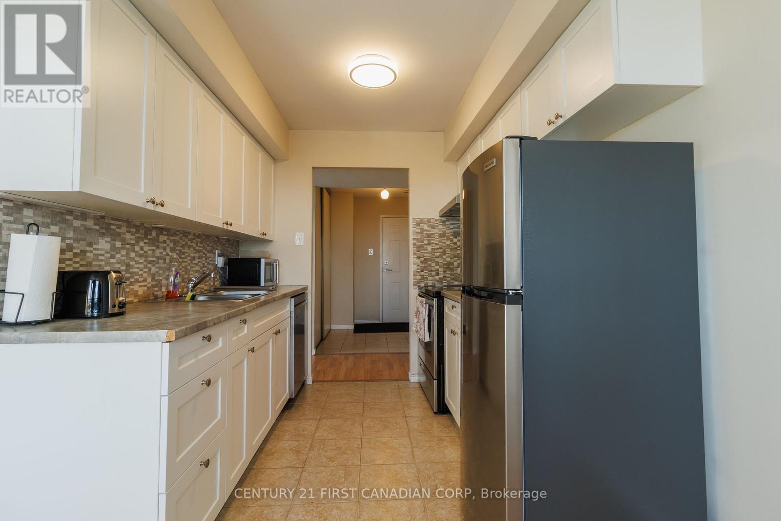 1001 - 30 Chapman Court, London North, Ontario  N6G 4Y4 - Photo 17 - X13445312