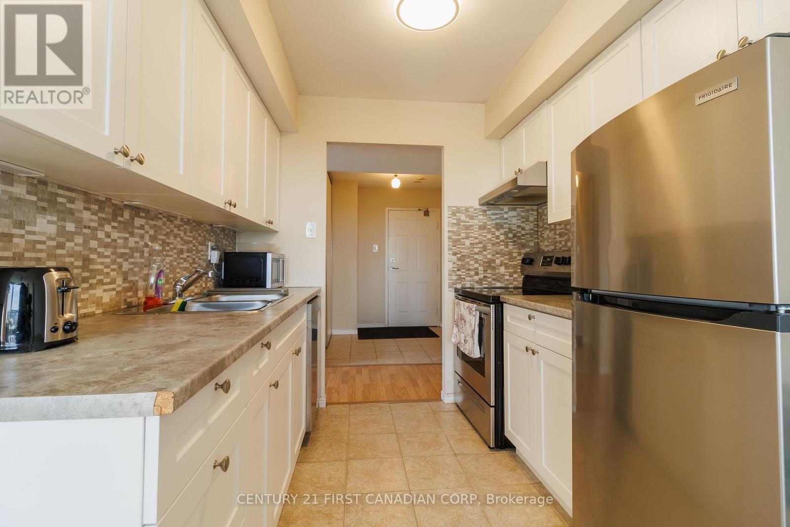 1001 - 30 Chapman Court, London North, Ontario  N6G 4Y4 - Photo 19 - X13445312