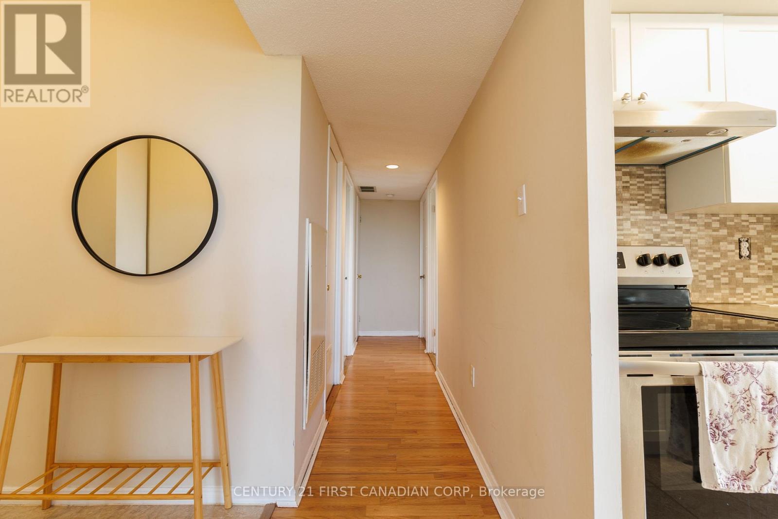 1001 - 30 Chapman Court, London North, Ontario  N6G 4Y4 - Photo 23 - X13445312
