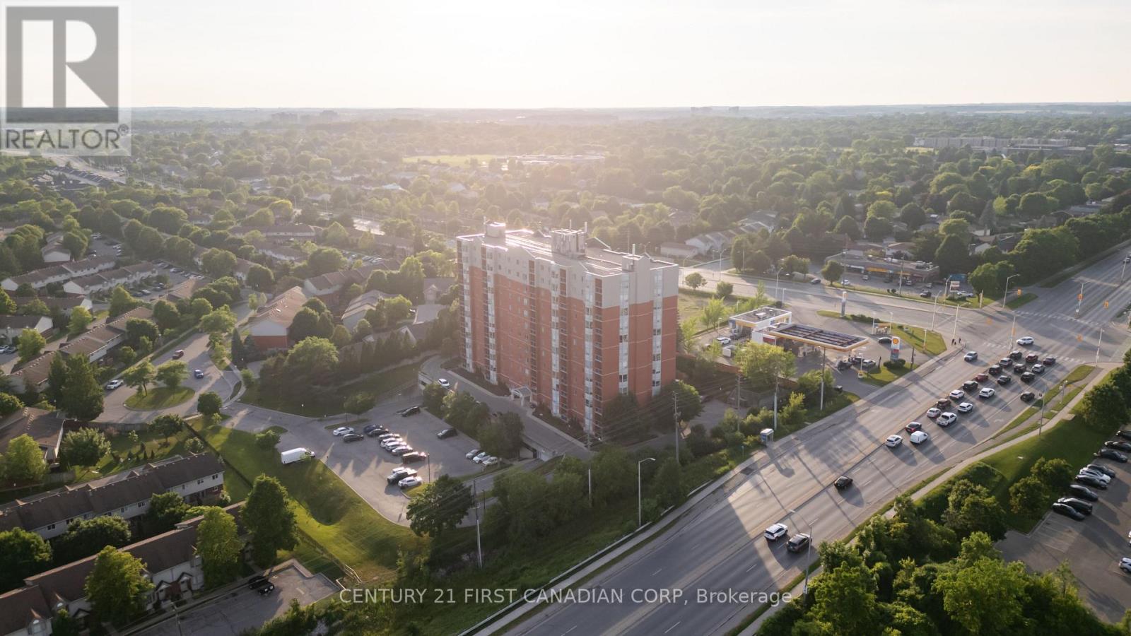 1001 - 30 Chapman Court, London North, Ontario  N6G 4Y4 - Photo 38 - X13445312