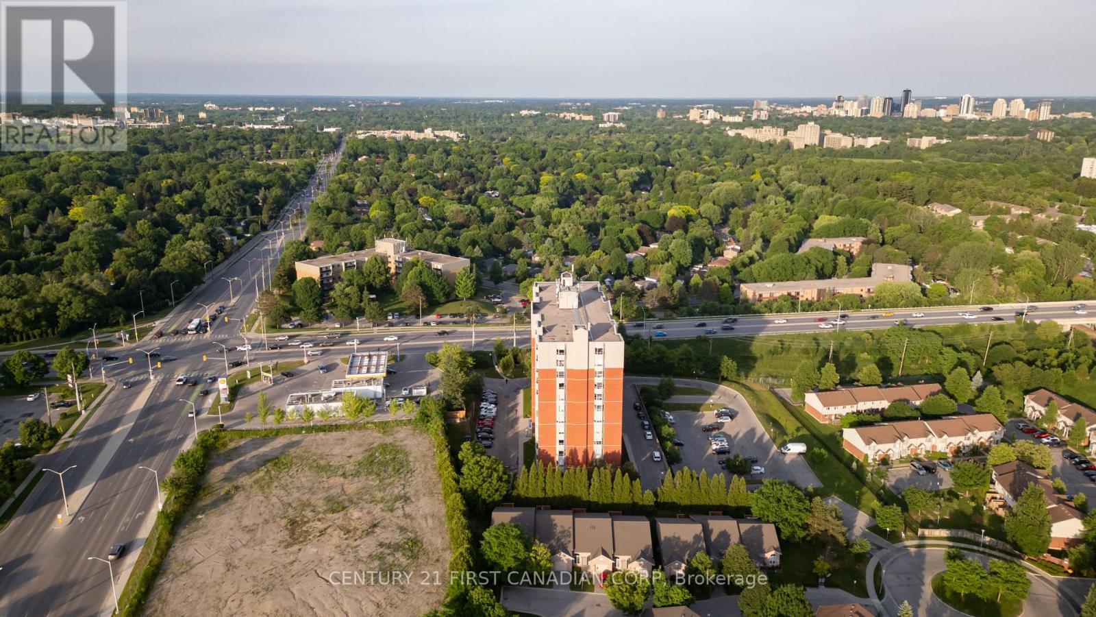 1001 - 30 Chapman Court, London North, Ontario  N6G 4Y4 - Photo 40 - X13445312