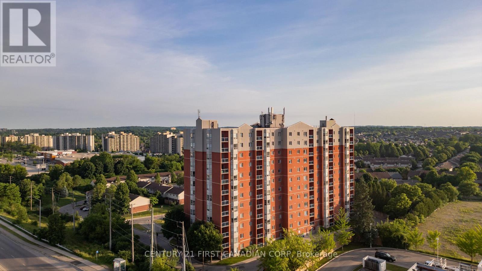 1001 - 30 Chapman Court, London North, Ontario  N6G 4Y4 - Photo 42 - X13445312