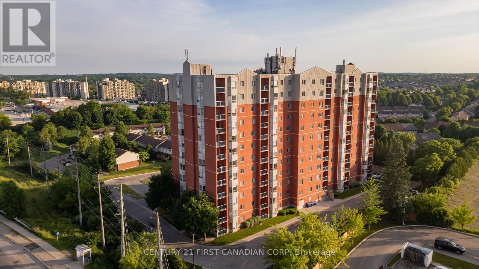 1001 - 30 Chapman Court, London North, Ontario  N6G 4Y4 - Photo 43 - X13445312