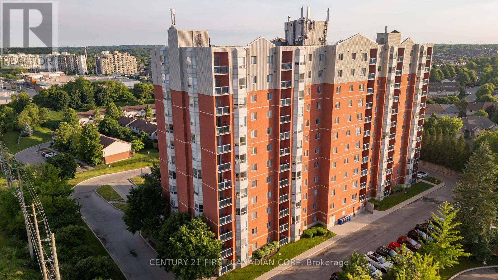 1001 - 30 Chapman Court, London North, Ontario  N6G 4Y4 - Photo 44 - X13445312