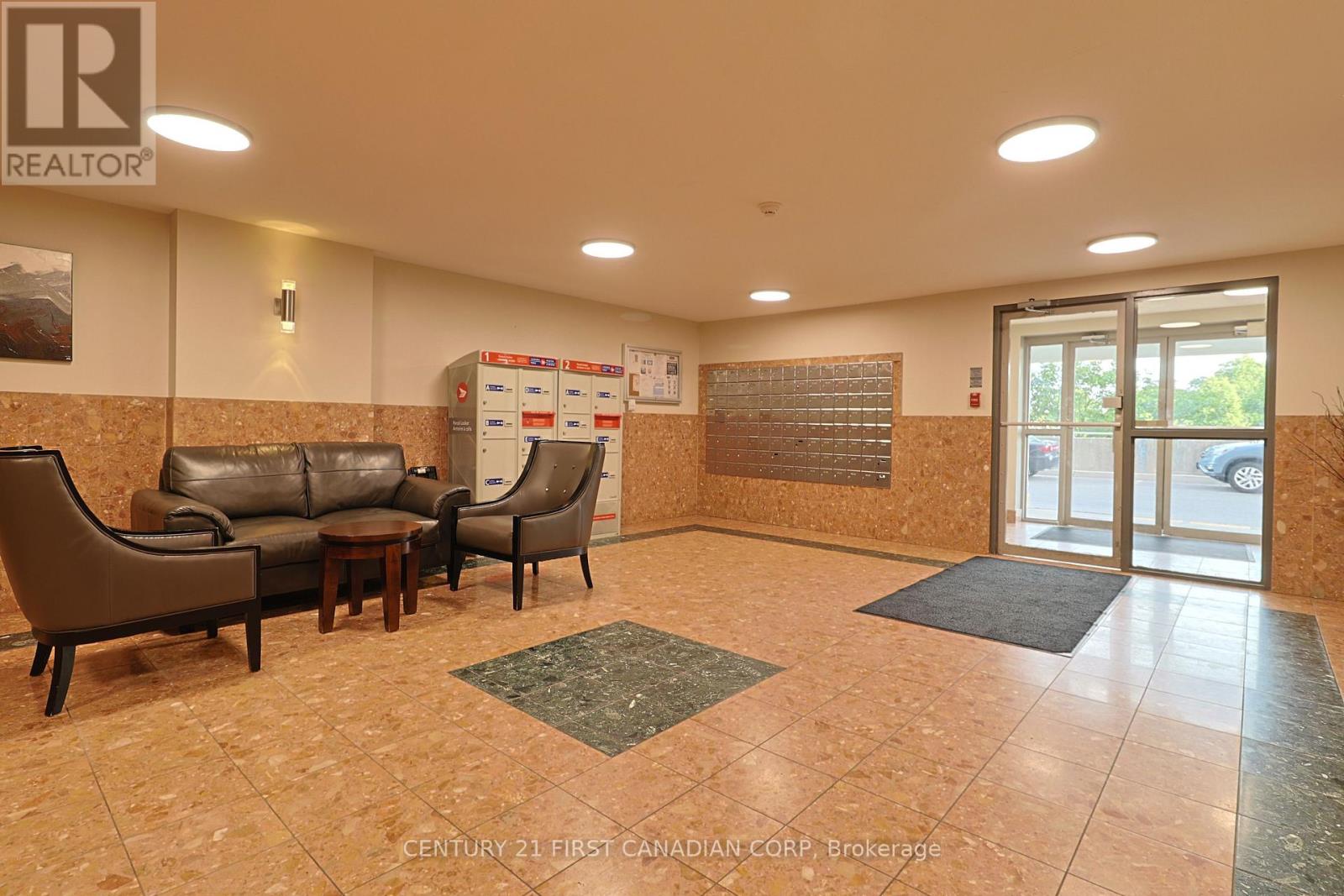 1001 - 30 Chapman Court, London North, Ontario  N6G 4Y4 - Photo 5 - X13445312
